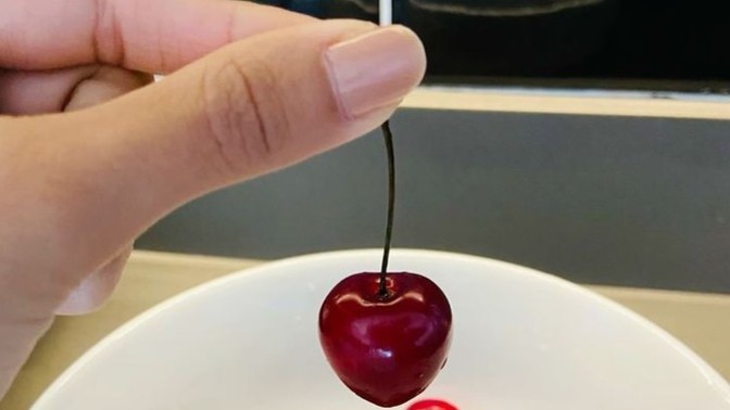 Hangi meyveyi yemekten sıkılmazsınız?