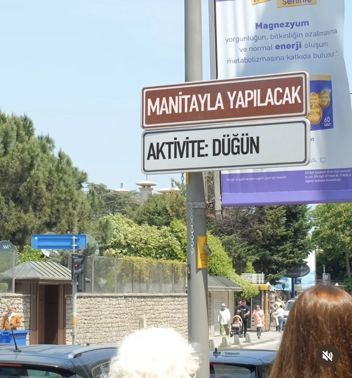 Manitayla yapılacak en iyi aktivite sizce nedir?