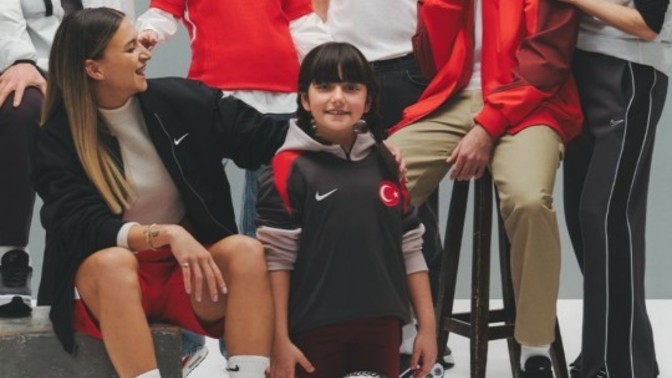 Yeni milli takım formalarını nasıl buldunuz?
