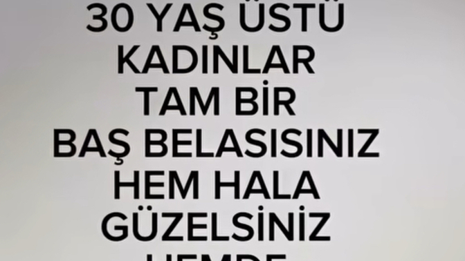 Hak veriyor musunuz?