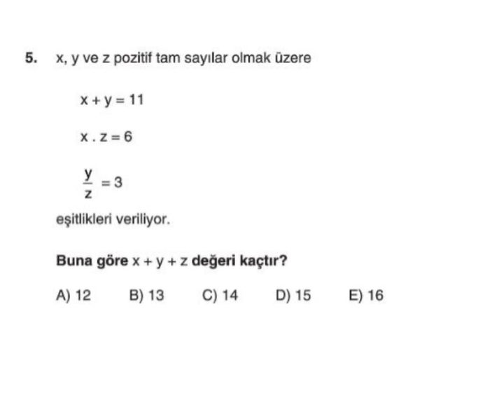 Bilen yardım edebilir mi