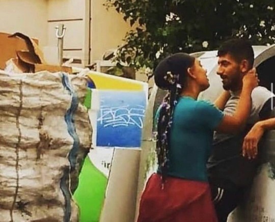 Aşık olunca herşeye katlanır mısınız?