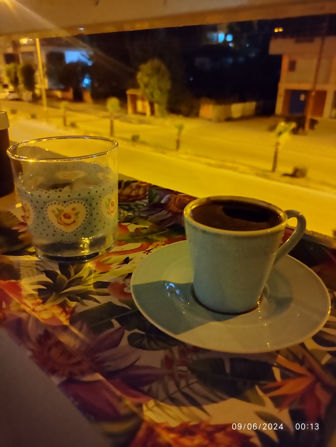 Eşlik eden de yuk 🥺