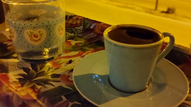Favori rengin nedir?