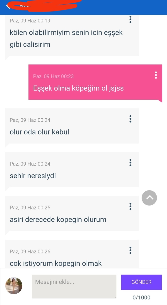Sizce tekrar yazmıs mıdır?