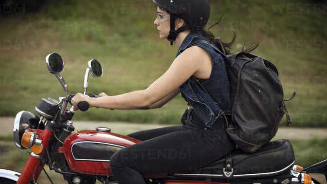 Motor sporları için çok mu geç?