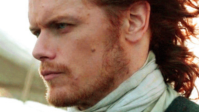 Sam Heughan'ı tanıyor musunuz <3?