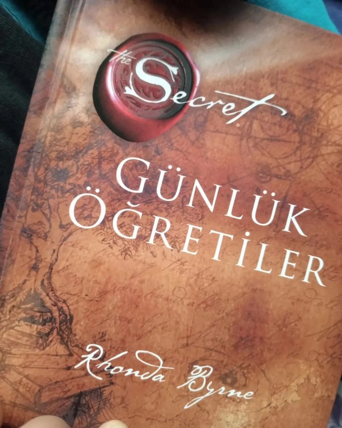 Değişiyor ve gelişiyor musunuz?