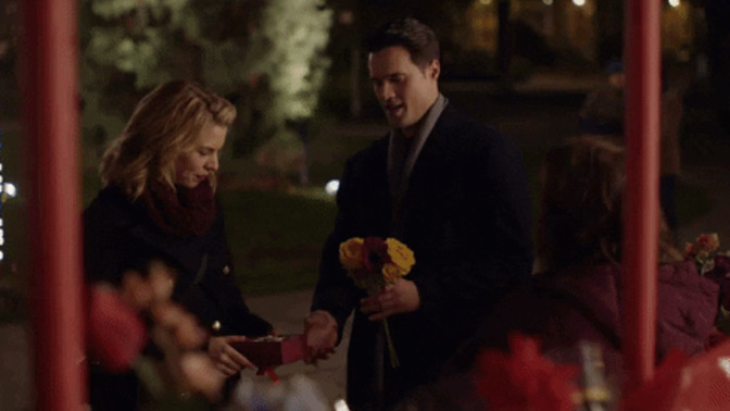 İlk buluşmada size çiçek buketi yaptıran erkek için ne düşünürsünüz?