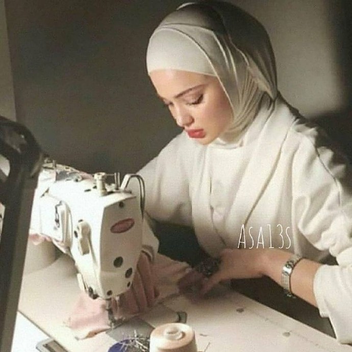 Terzi kendi söküğünü neden dikemiyor?