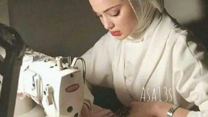 Terzi kendi söküğünü neden dikemiyor?