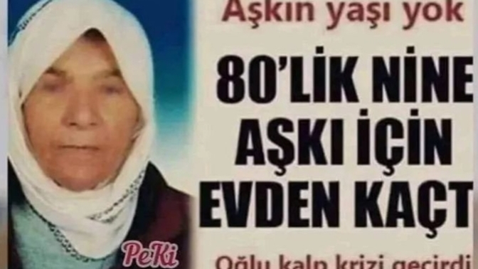 En son kaç yaşında aşık olunur?