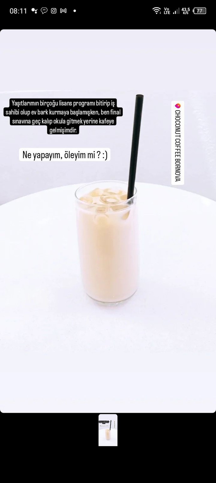 Sizce ben eğlenceli, renkli biri miyim?