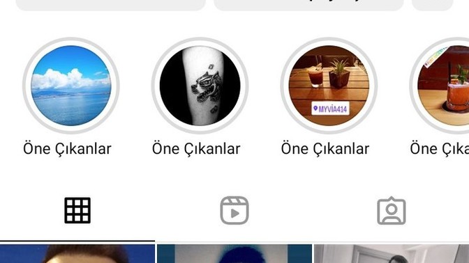 Sizce ben eğlenceli, renkli biri miyim?
