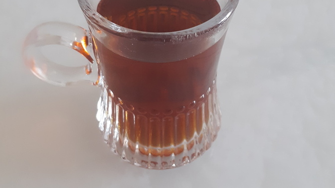 Günaydın iyi pazarlar sabah çayını içtiniz mi?