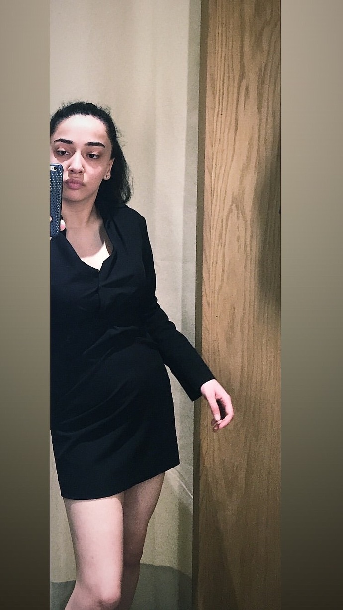 Bu elbiseyi alayım mı😍?