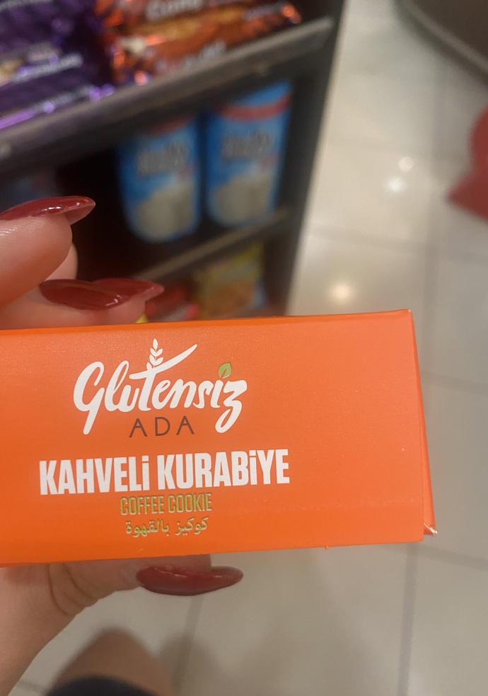 Kim kurabiye sever?