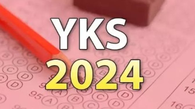 YKS 2024 sınavlarınız nasıl geçti arkadaşlar?