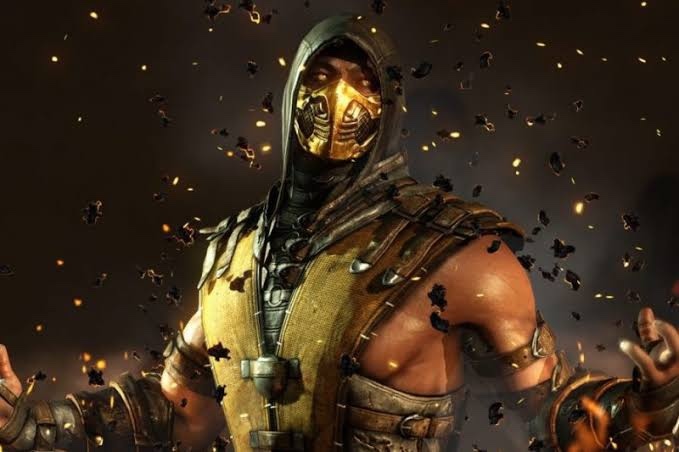 Mortal Kombat arcade modda savunma taktikleri verebilecek var mı?