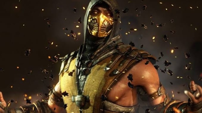Mortal Kombat arcade modda savunma taktikleri verebilecek var mı?