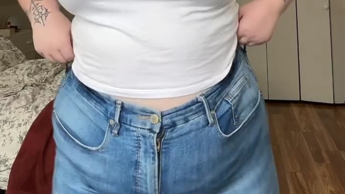 Kızlar challenge yapalım mı?