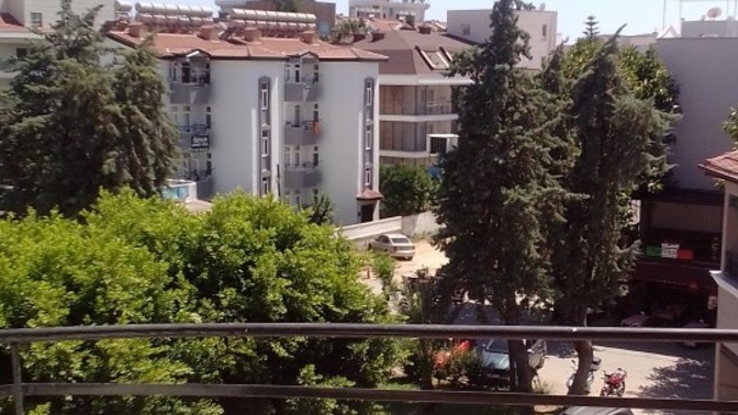 Son çektiğin resim neydi?