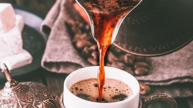 En sevdiğiniz kahve nedir?