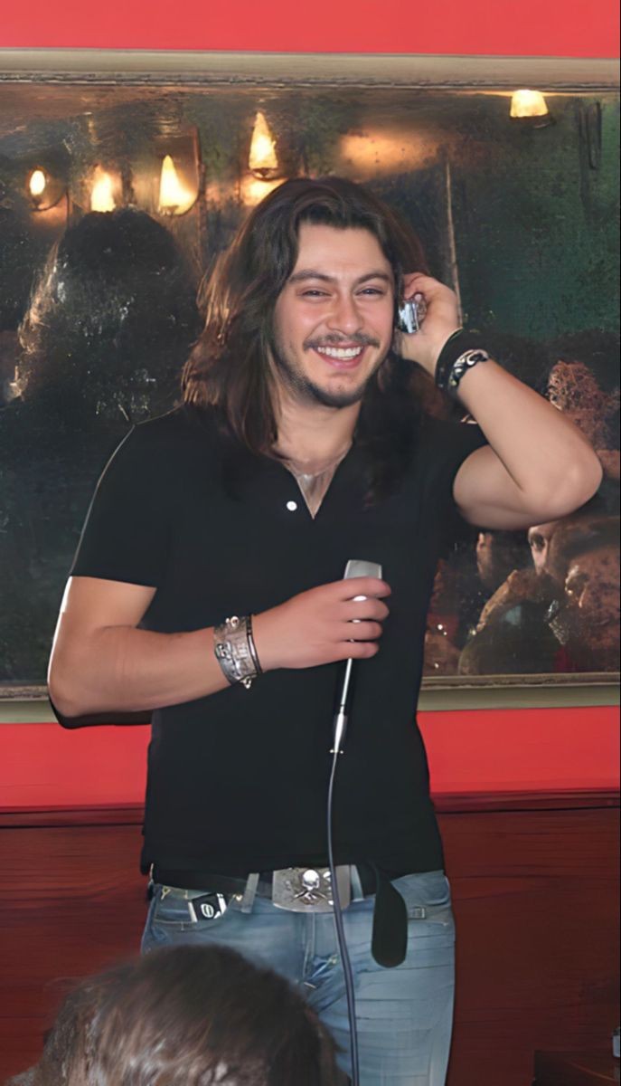 Barış Akarsu