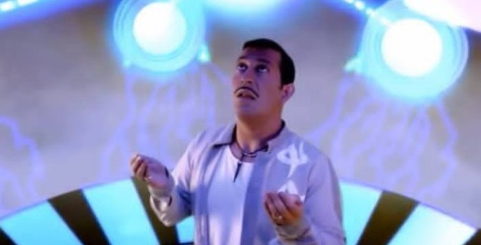 Hangi yıla ışınlanmak isterdin?