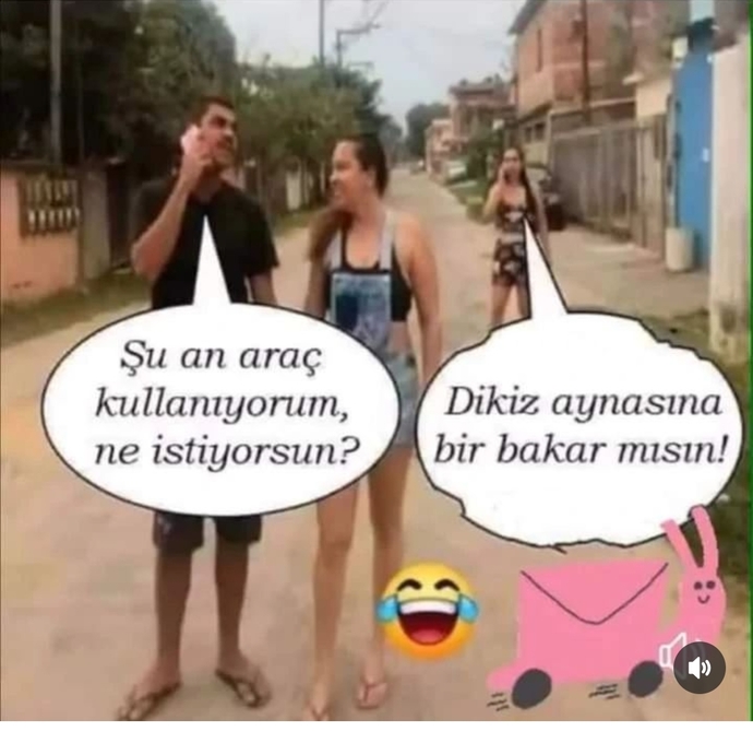 Yalanınız hiç ortaya çıktı mı?