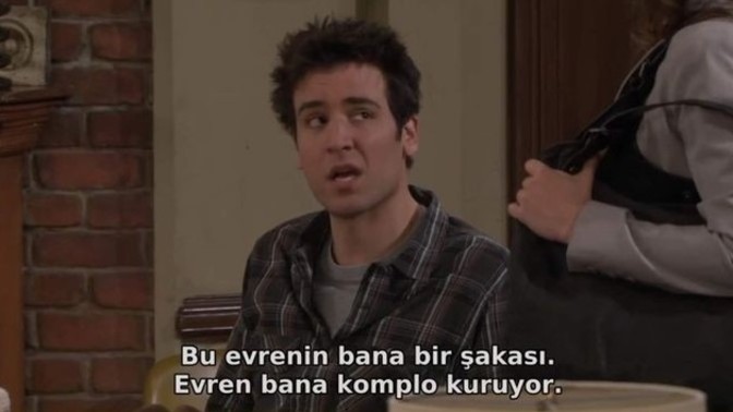 Görmezden gelen kişi için uğraşır mısınız?