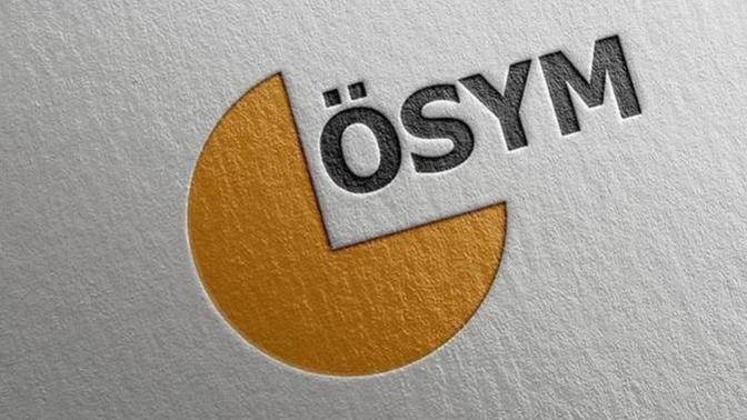 2024 YKS soru kitapçıkları ve cevap anahtarları ÖSYM tarafından yayımlandı. Kimler sınava girdi?