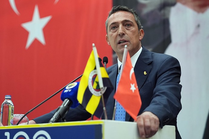 Ali Koç