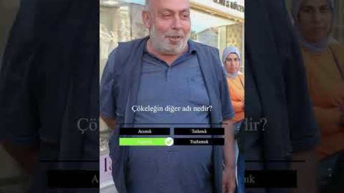 Eskiden egitim daha mi kaliteliydi ne düşünüyorsunuz?