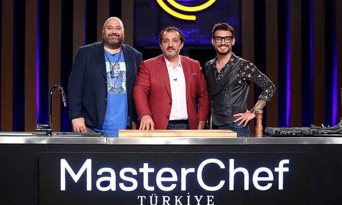 MasterChef ne zaman başlıyor?