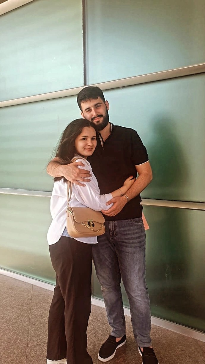Kadınla erkek arasında ideal boy farkı ne kadar olmalı?