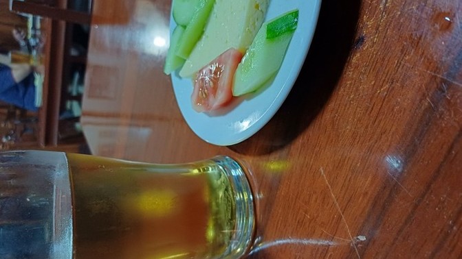 Hafta sonu ne içiyorsunuz?