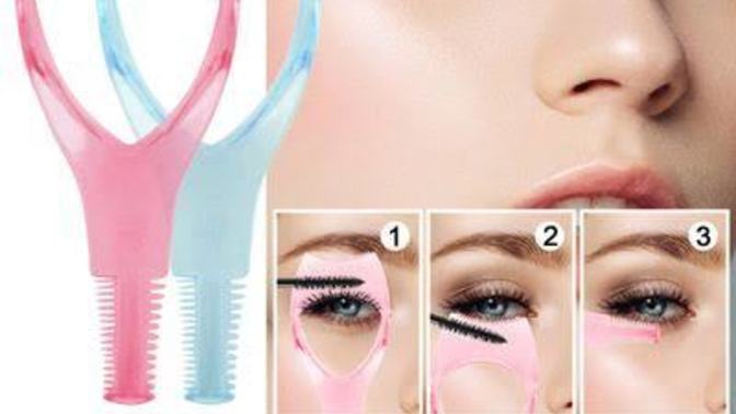 Kirpik sürme aparatı sizce çok mu gerekli?