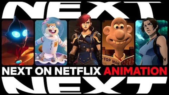 Netflix önümüzdeki dönemler için animasyon tanıtımlarını yayınladı neden devil my cry yok içlerinde?