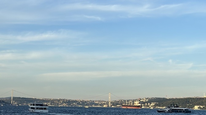 Kimler günlük yürüşünü yaptı?