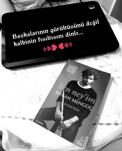 İlgi duyduğun yazarlarınız var mı?