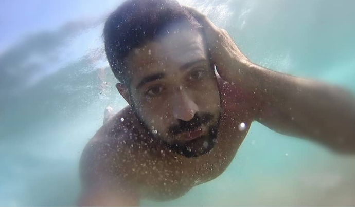 Sualtı dalışı yaparken selfie çekilebilir misiniz?