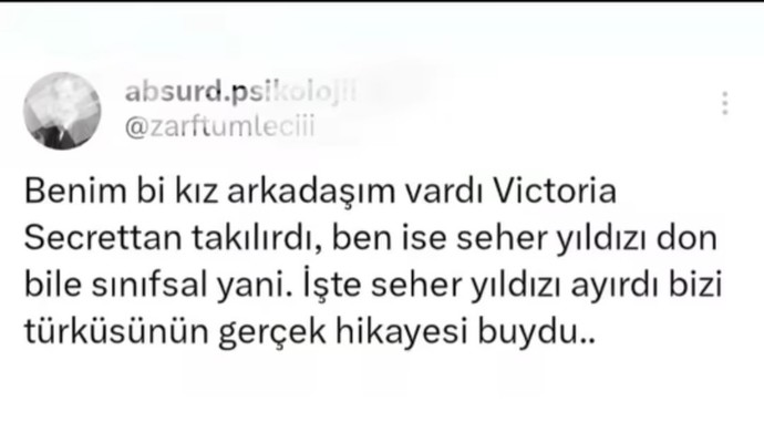 Aşkta denklik önemli midir?
