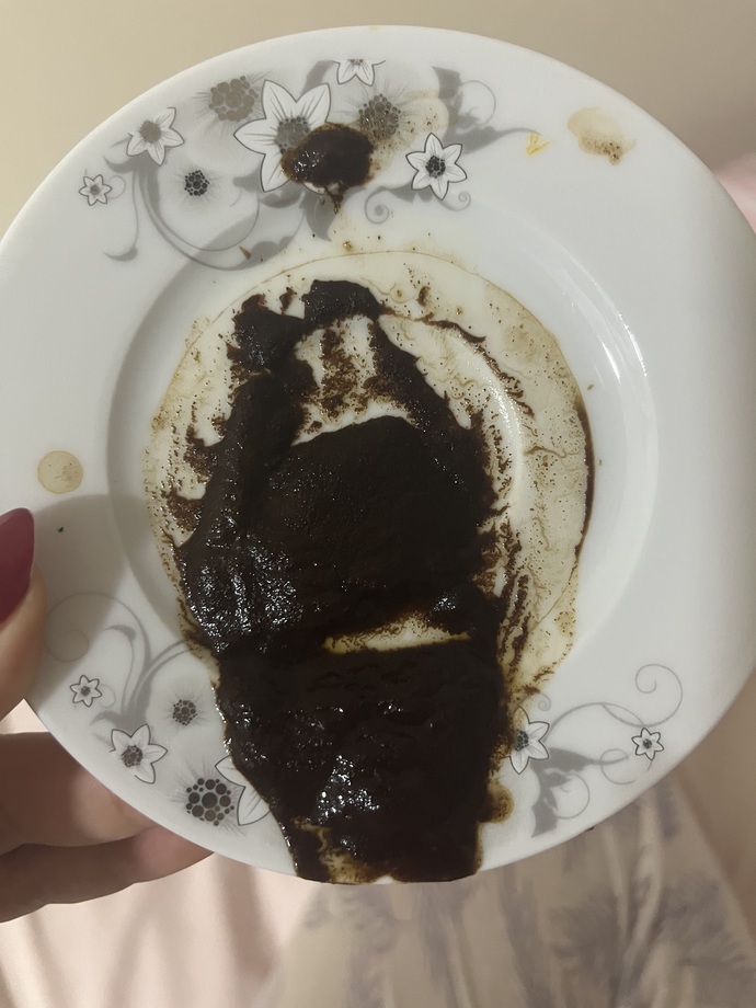 Kahve falıma bakar mısnız?