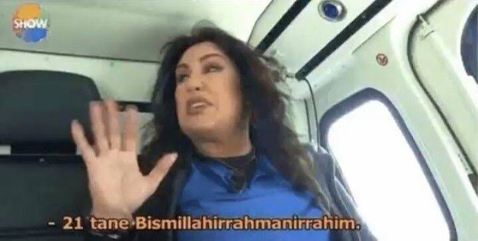 Böceklerden korkar mısınız?