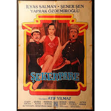 İzlemeye doyamadığınız film hangisi?