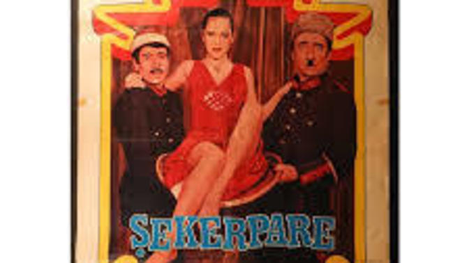 İzlemeye doyamadığınız film hangisi?