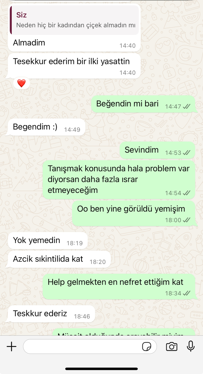 Ağırdan mı satıyor yoksa istemiyor mu?