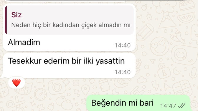 Ağırdan mı satıyor yoksa istemiyor mu?