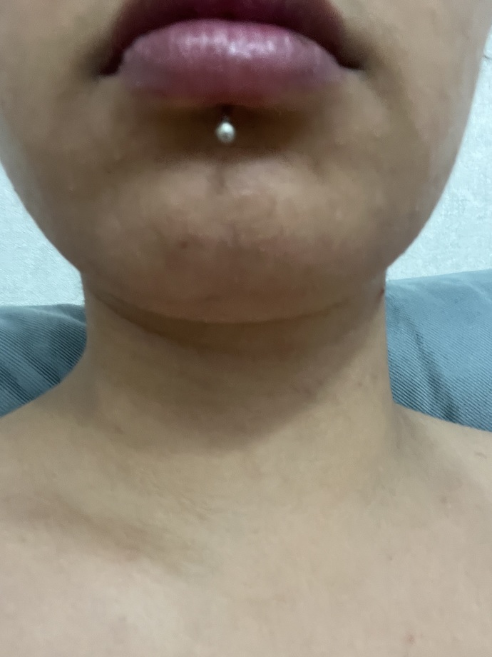 Piercing sever misiniz? Nerelerinizde var?